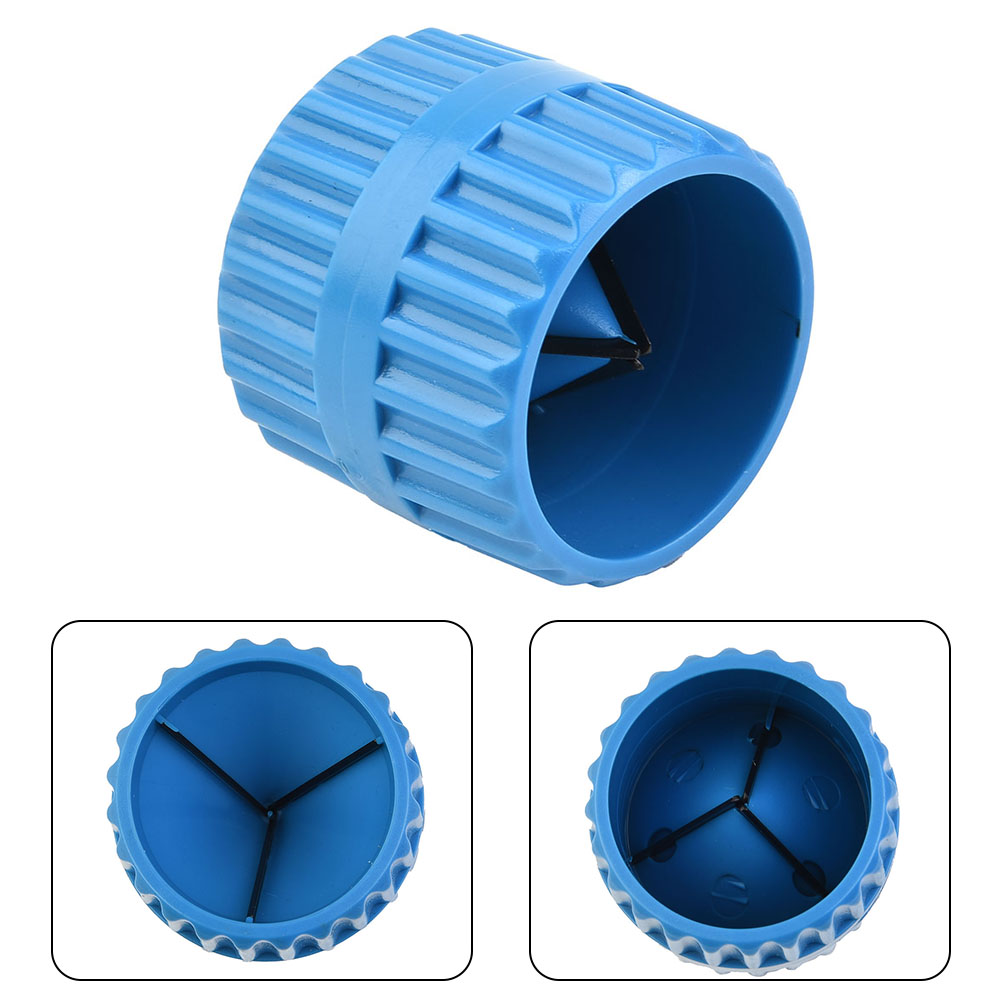 เครื่องมือรีมเมอร์ท่อพลาสติกแบ - Pipe Cutter Ratchet บทวิจารณ์และราคา