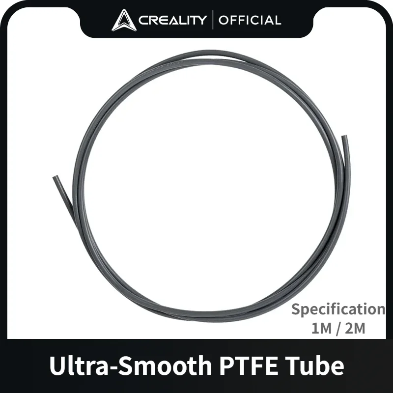 Creality อย่างเป็นทางการ 1 M/2 - Ptfe Tape Thread บทวิจารณ์และราคา