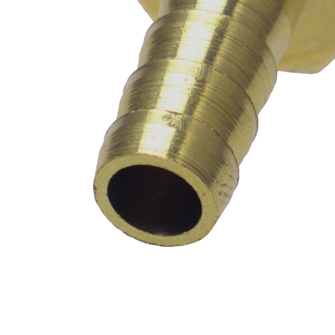ข้อต่อสายยางแบบบีบอัดทองเหลือง - Compression Fitting Brass บทวิจารณ์และราคา